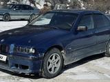 BMW 318 1993 года за 1 199 999 тг. в Алматы – фото 3