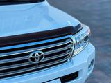 Toyota Land Cruiser 2013 годаүшін25 000 000 тг. в Актау – фото 5