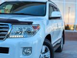 Toyota Land Cruiser 2013 годаүшін25 000 000 тг. в Актау – фото 3