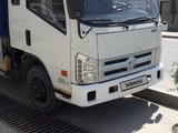 Foton  Aumark BJ10xx/11xx 2013 года за 4 800 000 тг. в Абай (Келесский р-н) – фото 4