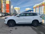 Chery Tiggo 8 Pro Max 2022 года за 12 600 000 тг. в Шымкент – фото 2