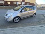 Nissan Note 2010 годаүшін3 000 000 тг. в Актобе – фото 2