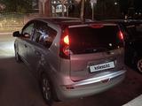 Nissan Note 2010 годаүшін3 000 000 тг. в Актобе – фото 4