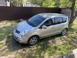 Nissan Note 2010 годаүшін3 000 000 тг. в Актобе – фото 3