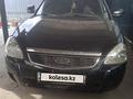 ВАЗ (Lada) Priora 2172 2013 года за 2 400 000 тг. в Жетысай