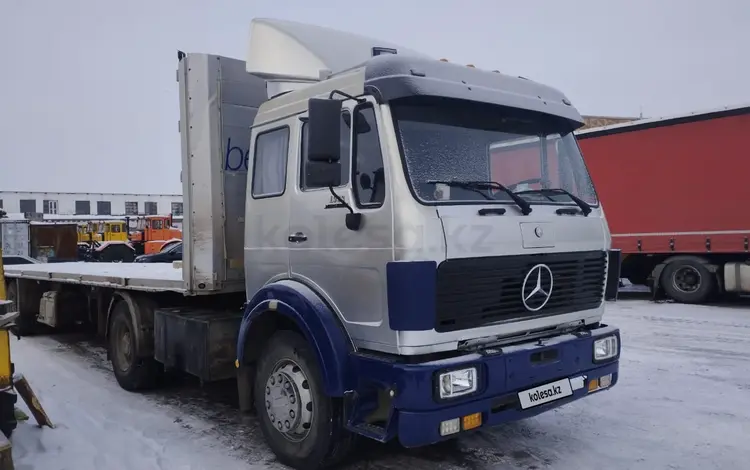 Mercedes-Benz  1933 1987 года за 9 500 000 тг. в Костанай