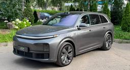 Li L7 Ultra 2024 года за 23 990 000 тг. в Алматы