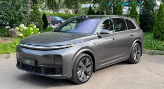 Li L7 Ultra 2024 года за 23 800 000 тг. в Алматы