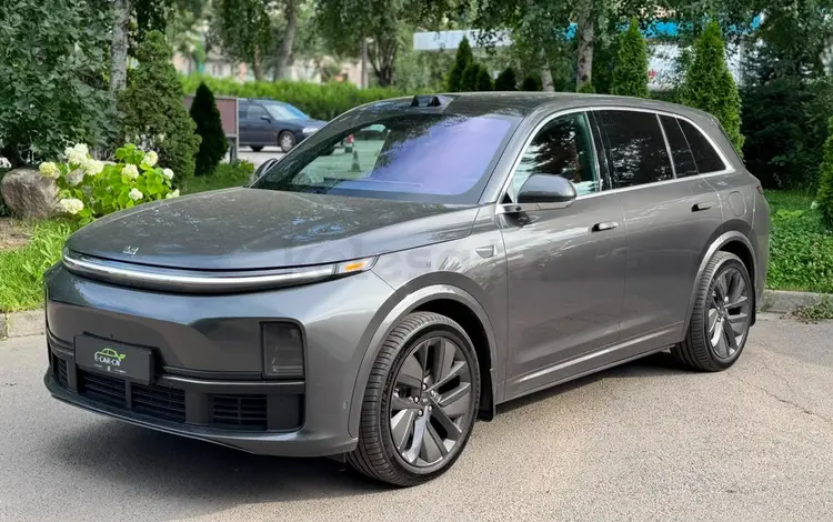 Li L7 Ultra 2024 года за 23 990 000 тг. в Алматы