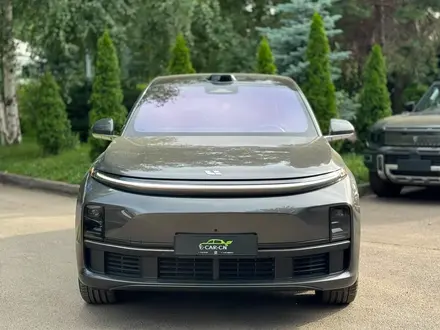 Li L7 Ultra 2024 года за 23 800 000 тг. в Алматы – фото 3