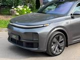 Li L7 Ultra 2024 годаүшін23 800 000 тг. в Алматы – фото 2