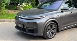 Li L7 Ultra 2024 года за 23 990 000 тг. в Алматы – фото 2