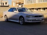 Toyota Chaser 1995 годаfor3 800 000 тг. в Астана – фото 3