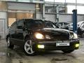 Lexus GS 300 1998 годаүшін6 300 000 тг. в Уральск
