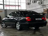 Lexus GS 300 1998 годаүшін4 500 000 тг. в Уральск – фото 2