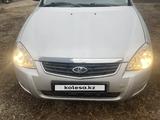 ВАЗ (Lada) Priora 2170 2012 годаfor2 200 000 тг. в Усть-Каменогорск – фото 5