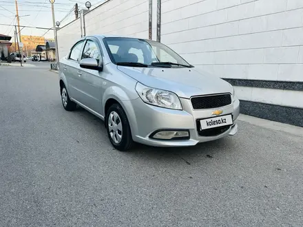 Chevrolet Nexia 2022 года за 4 550 000 тг. в Шымкент