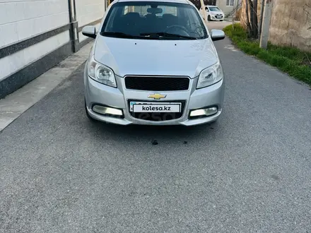 Chevrolet Nexia 2022 года за 4 550 000 тг. в Шымкент – фото 5