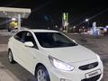 Hyundai Accent 2014 года за 4 300 000 тг. в Алматы