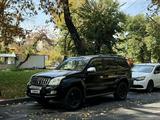 Toyota Land Cruiser Prado 2005 годаүшін8 500 000 тг. в Алматы