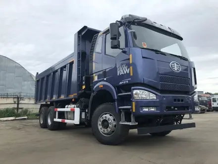 FAW  Самосвал J6P 6x6 20 тонн 2023 года в Алматы