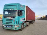 Scania  4-Series 2001 года за 12 000 000 тг. в Алматы – фото 2