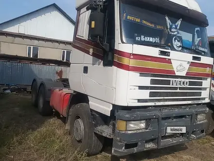 IVECO  EuroStar 1995 года за 8 800 000 тг. в Алматы