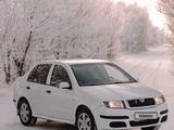 Skoda Fabia 2007 годаfor2 500 000 тг. в Караганда