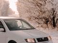 Skoda Fabia 2007 годаүшін2 500 000 тг. в Караганда – фото 2