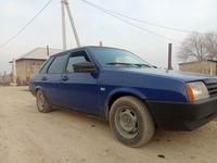 ВАЗ (Lada) 21099 1998 годаүшін850 000 тг. в Шымкент