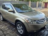 Nissan Murano 2005 годаүшін3 300 000 тг. в Караганда
