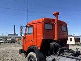 КамАЗ  54112 2007 года за 6 000 000 тг. в Кызылорда – фото 4
