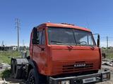 КамАЗ  54112 2007 года за 6 000 000 тг. в Кызылорда