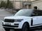 Land Rover Range Rover 2016 годаүшін35 000 000 тг. в Алматы