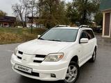 Mitsubishi Outlander 2003 годаfor3 500 000 тг. в Алматы – фото 3