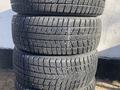 Комплект зимние шины 265/60/18 265/60R18 Nexen. за 90 000 тг. в Алматы