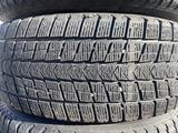 Комплект зимние шины 265/60/18 265/60R18 Nexen. за 90 000 тг. в Алматы – фото 3