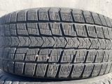 Комплект зимние шины 265/60/18 265/60R18 Nexen. за 90 000 тг. в Алматы – фото 2