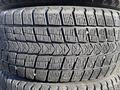 Комплект зимние шины 265/60/18 265/60R18 Nexen. за 90 000 тг. в Алматы – фото 4