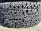 Комплект зимние шины 265/60/18 265/60R18 Nexen. за 90 000 тг. в Алматы – фото 5