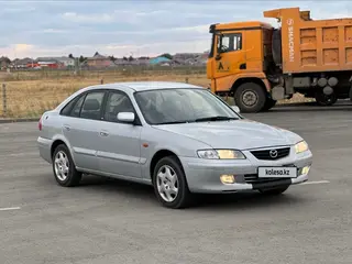 Mazda 626