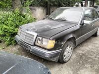 Mercedes-Benz E 200 1991 годаүшін600 000 тг. в Тараз