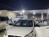 Hyundai Accent 2014 года за 5 000 000 тг. в Актау – фото 2
