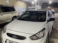 Hyundai Accent 2014 годаүшін4 990 000 тг. в Актау