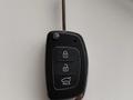 Корпус брелка центрального замка от Хюндай и Киа. за 5 000 тг. в Караганда
