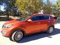 Kia Sportage 2011 годаfor7 300 000 тг. в Аксай – фото 2