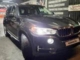 BMW X5 2015 года за 16 200 000 тг. в Алматы