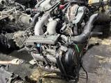 Контрактный двигатель Subaru Ej204 объём 2.0л за 500 000 тг. в Астана – фото 3