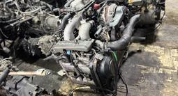 Контрактный двигатель Subaru Ej204 объём 2.0лүшін500 000 тг. в Астана – фото 3