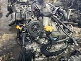 Контрактный двигатель Subaru Ej204 объём 2.0л за 500 000 тг. в Астана – фото 4